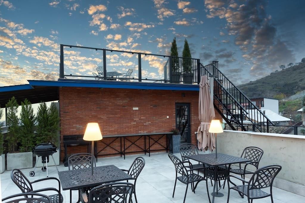 BROOCH BOUTIQUE HOTEL - 8