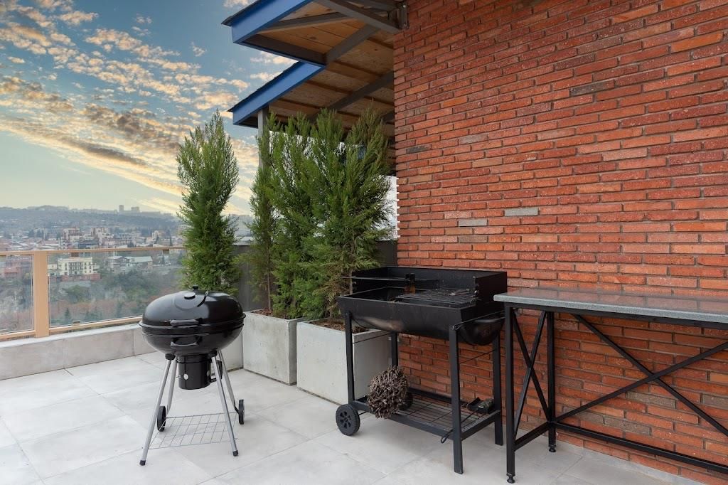 BROOCH BOUTIQUE HOTEL - 9