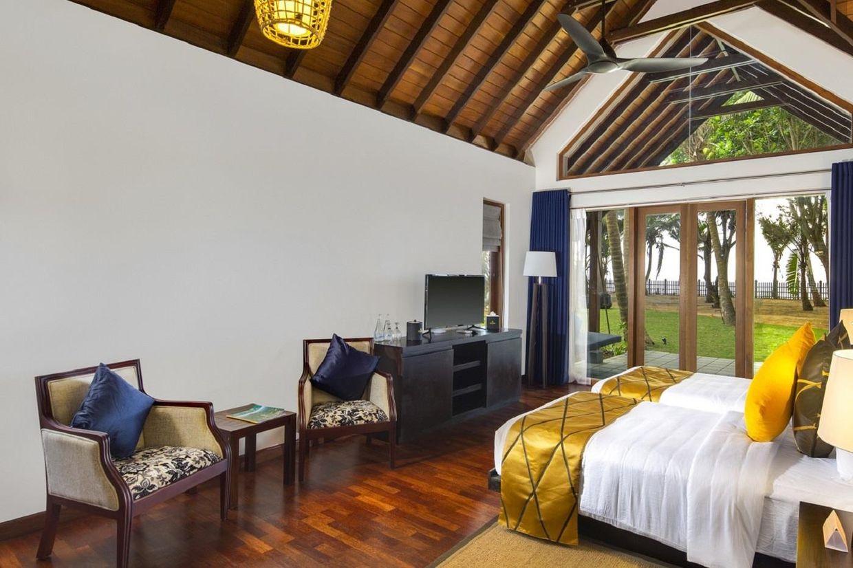 AYANA SEA WADDUWA - 13