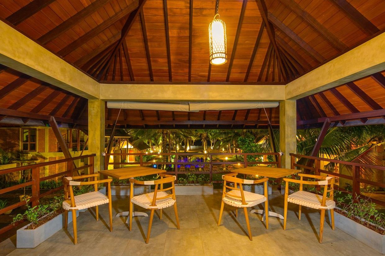 AYANA SEA WADDUWA - 3