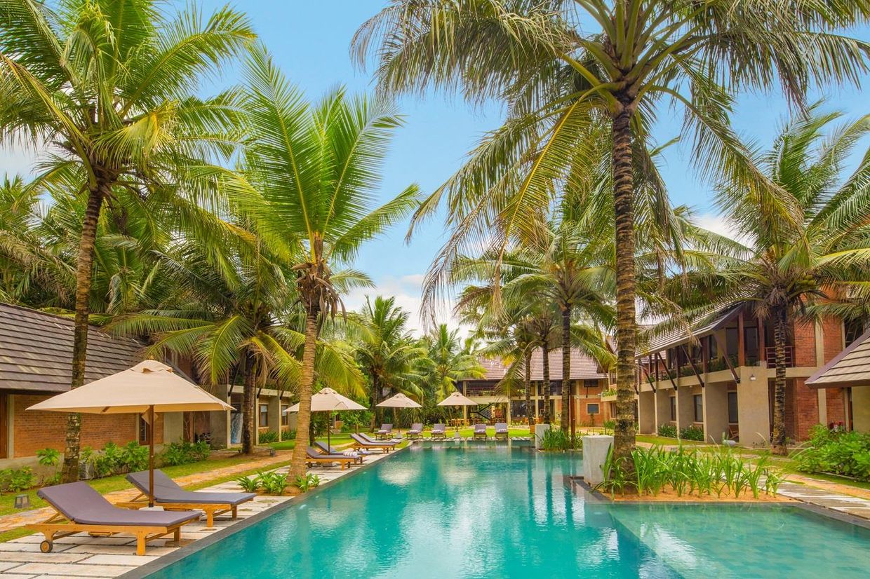 AYANA SEA WADDUWA - 21