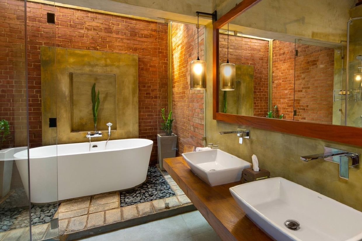 AYANA SEA WADDUWA - 8