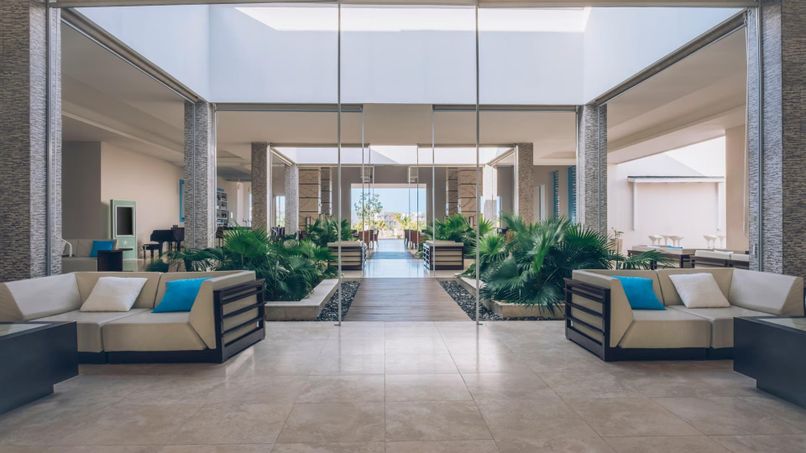 IBEROSTAR SELECTION HOLGUIN CORAL LEVEL (only adults 16+) - 5