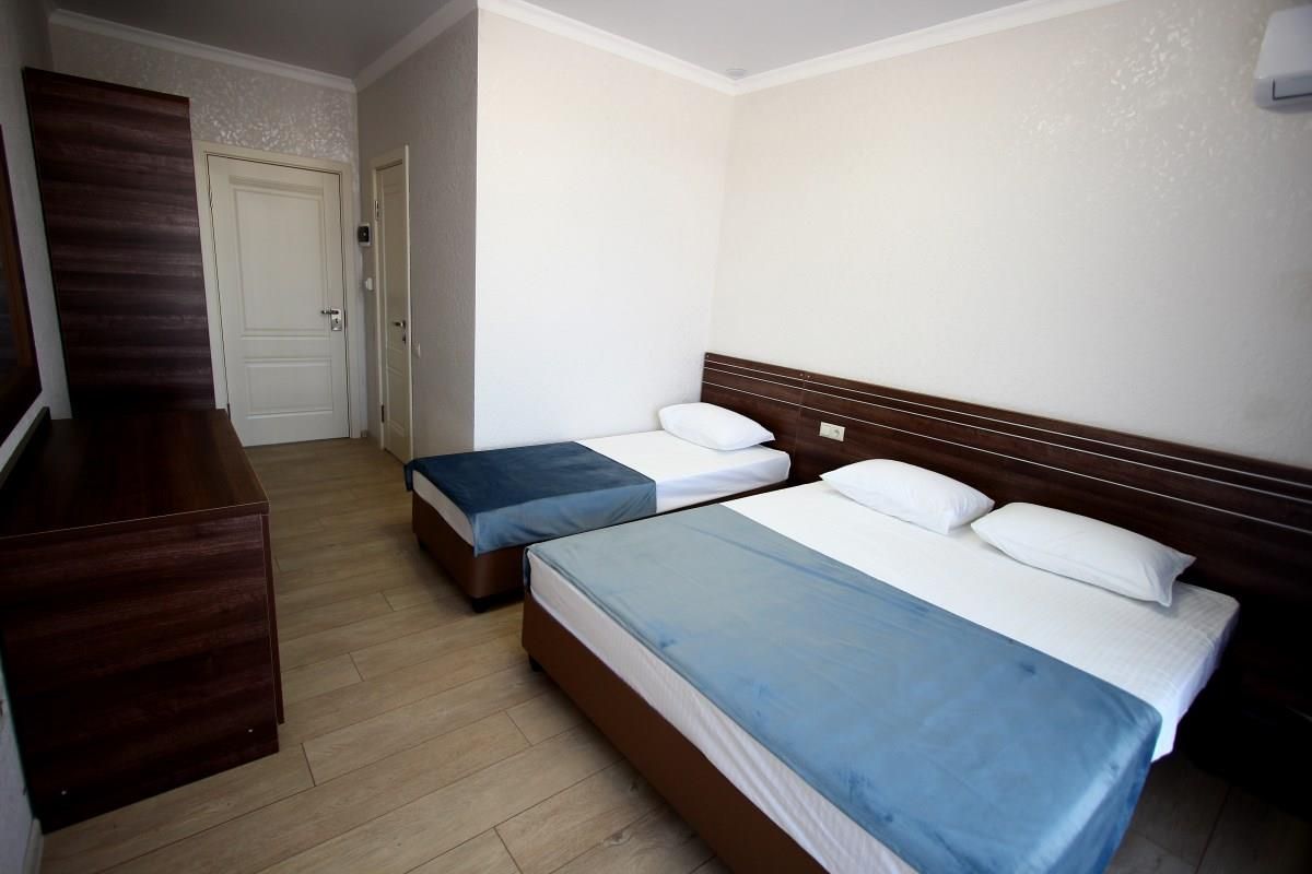 VILLA VALERI, гостевой дом - 4