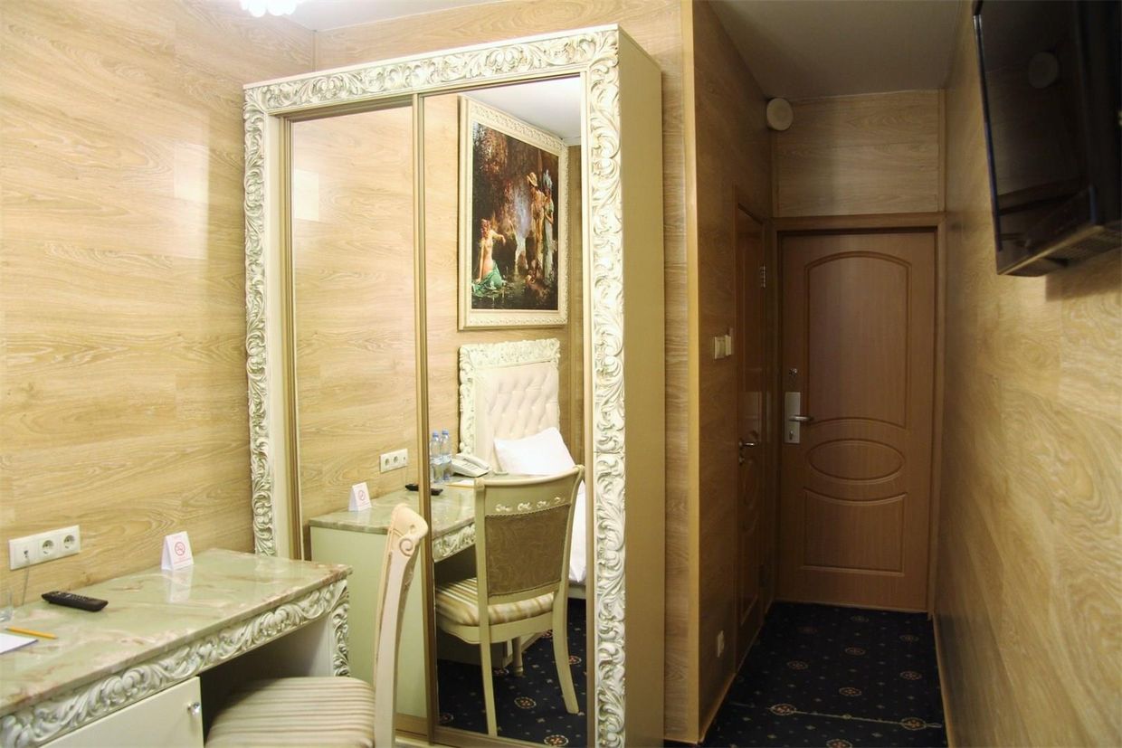 SUNFLOWER AVENUE HOTEL, отель - 11