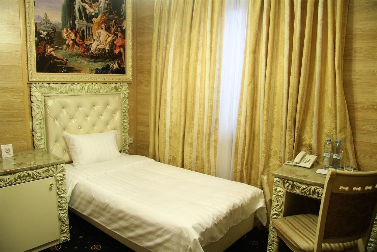 SUNFLOWER AVENUE HOTEL, отель - 12