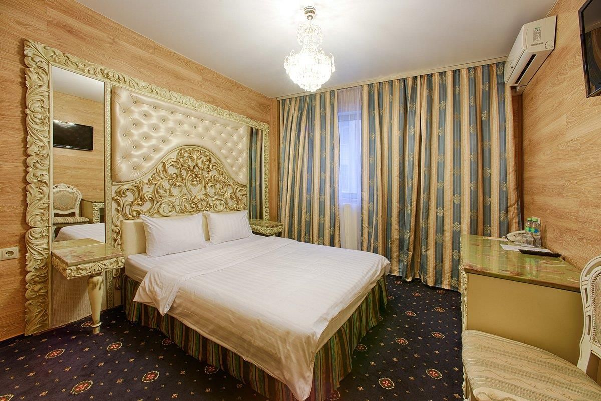 SUNFLOWER AVENUE HOTEL, отель - 13