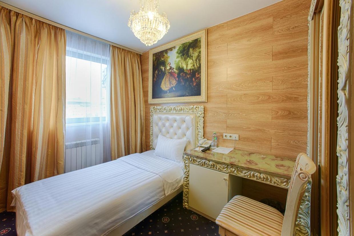 SUNFLOWER AVENUE HOTEL, отель - 14