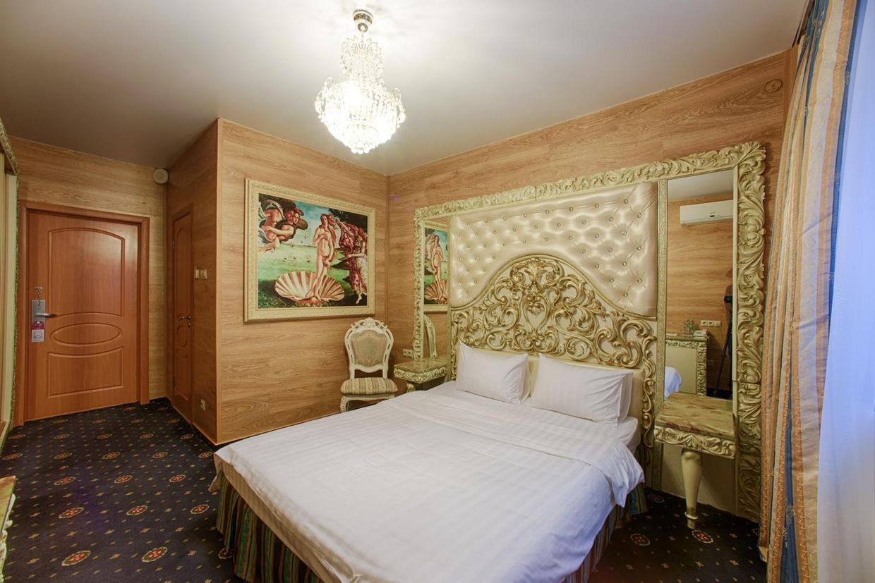 SUNFLOWER AVENUE HOTEL, отель - 15