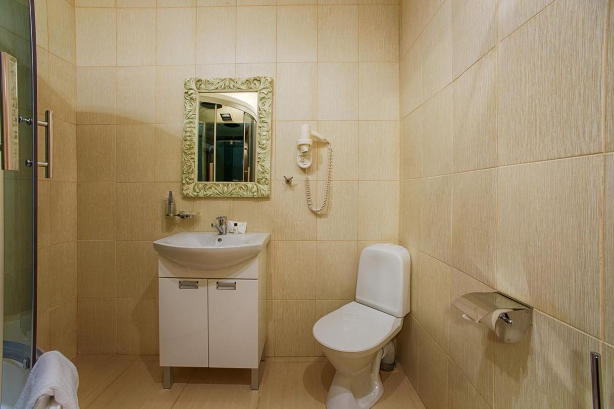 SUNFLOWER AVENUE HOTEL, отель - 17