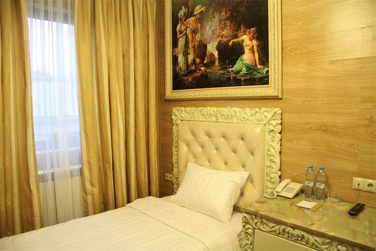 SUNFLOWER AVENUE HOTEL, отель - 3