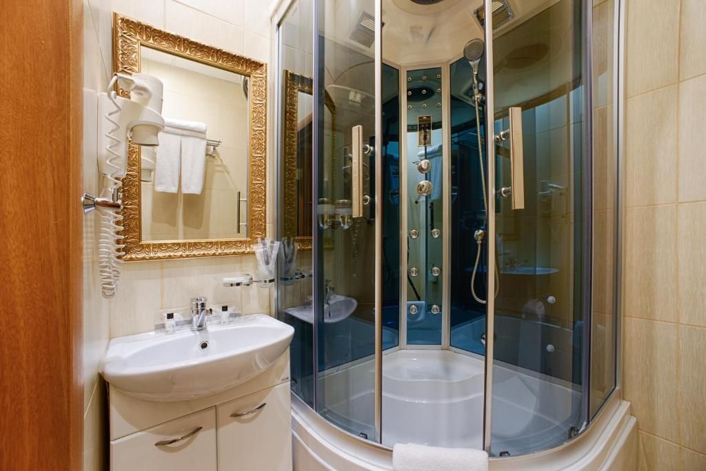 SUNFLOWER AVENUE HOTEL, отель - 5