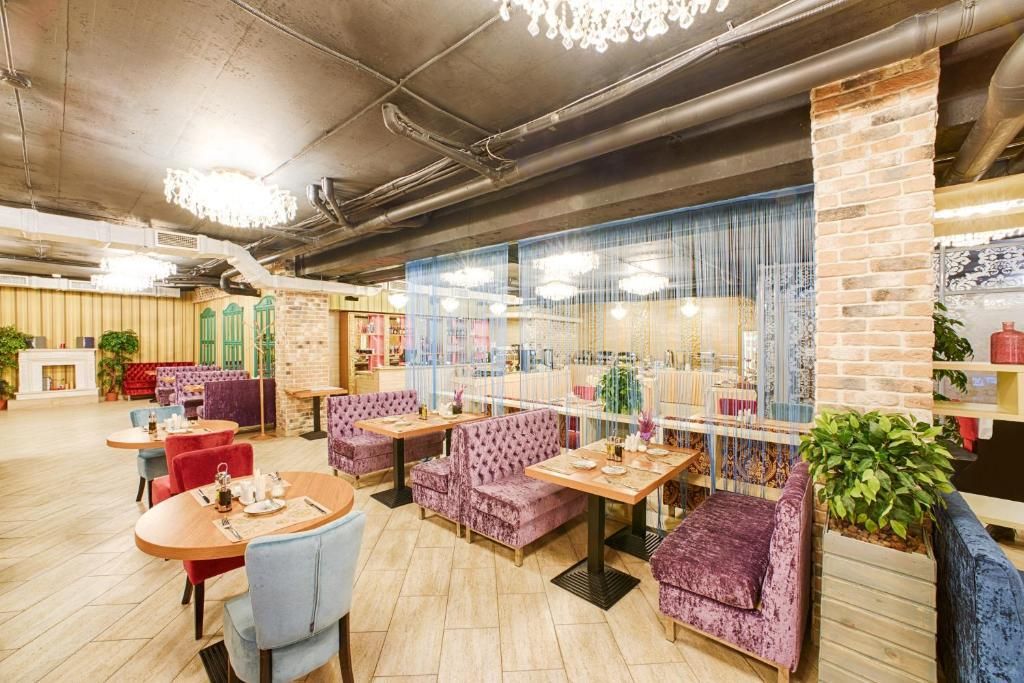 SUNFLOWER AVENUE HOTEL, отель - 6