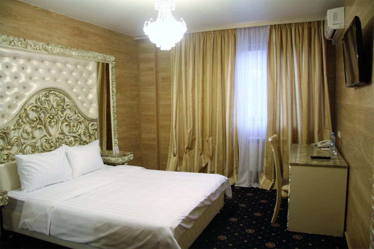 SUNFLOWER AVENUE HOTEL, отель - 7