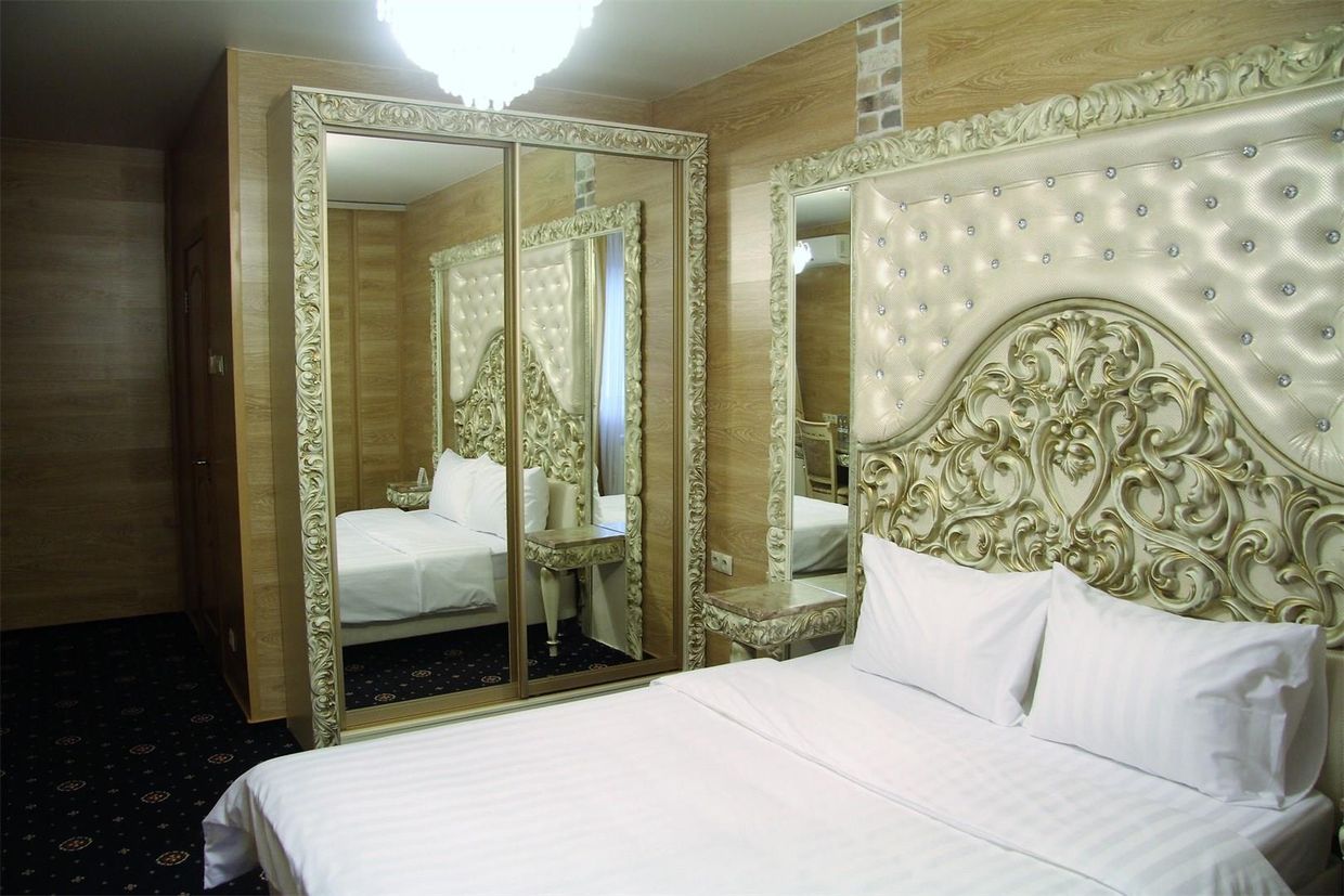 SUNFLOWER AVENUE HOTEL, отель - 8