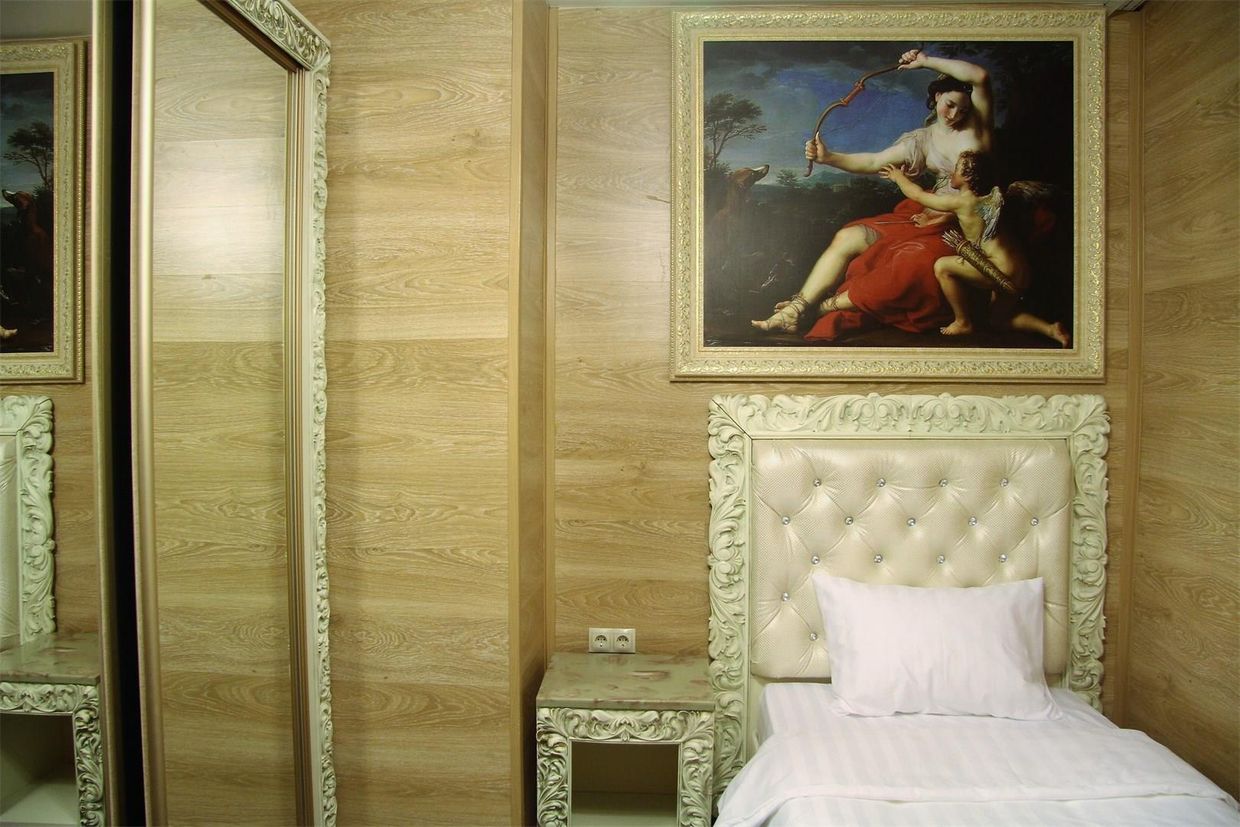 SUNFLOWER AVENUE HOTEL, отель - 10