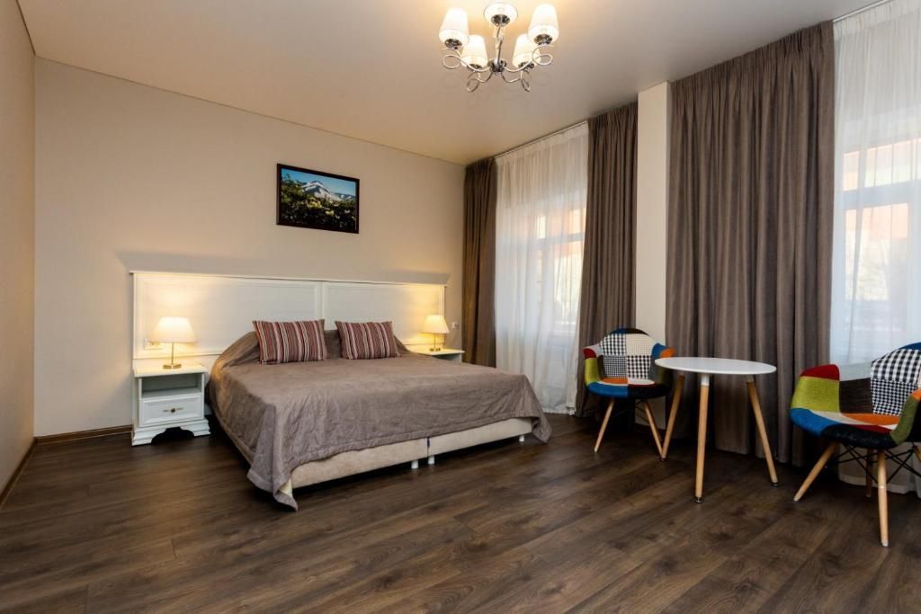 АРСЕНЬЕВ, отель - 16