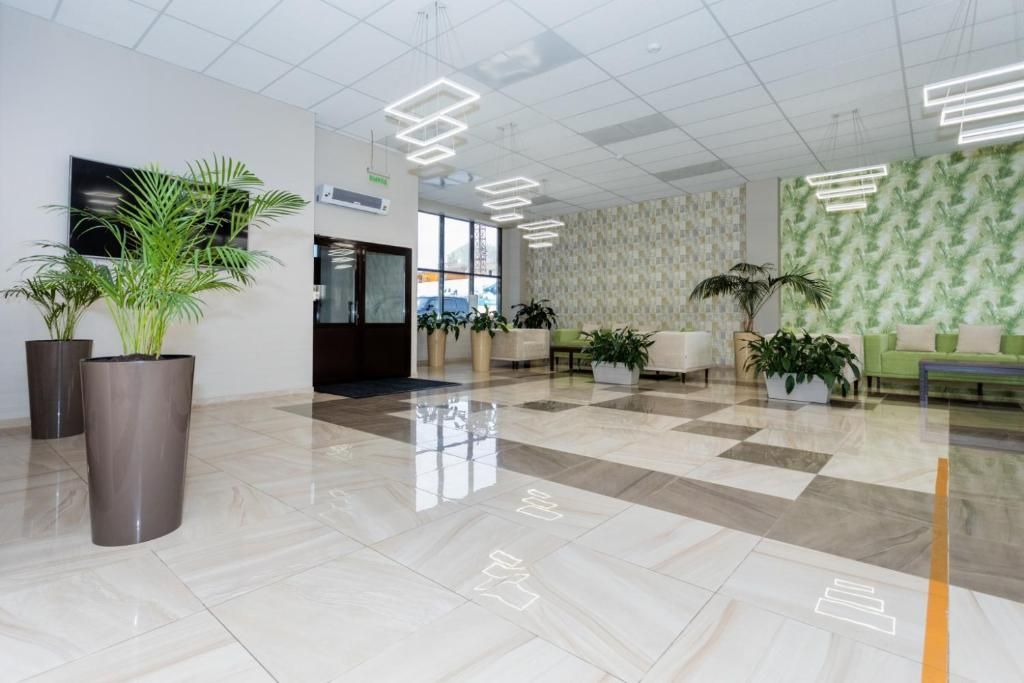 АРСЕНЬЕВ, отель - 10