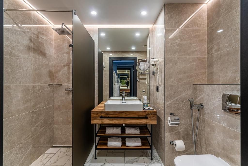 КРАВТ НЕВСКИЙ ОТЕЛЬ и СПА - 24