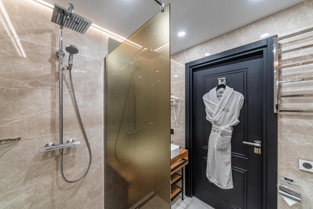 КРАВТ НЕВСКИЙ ОТЕЛЬ и СПА - 25