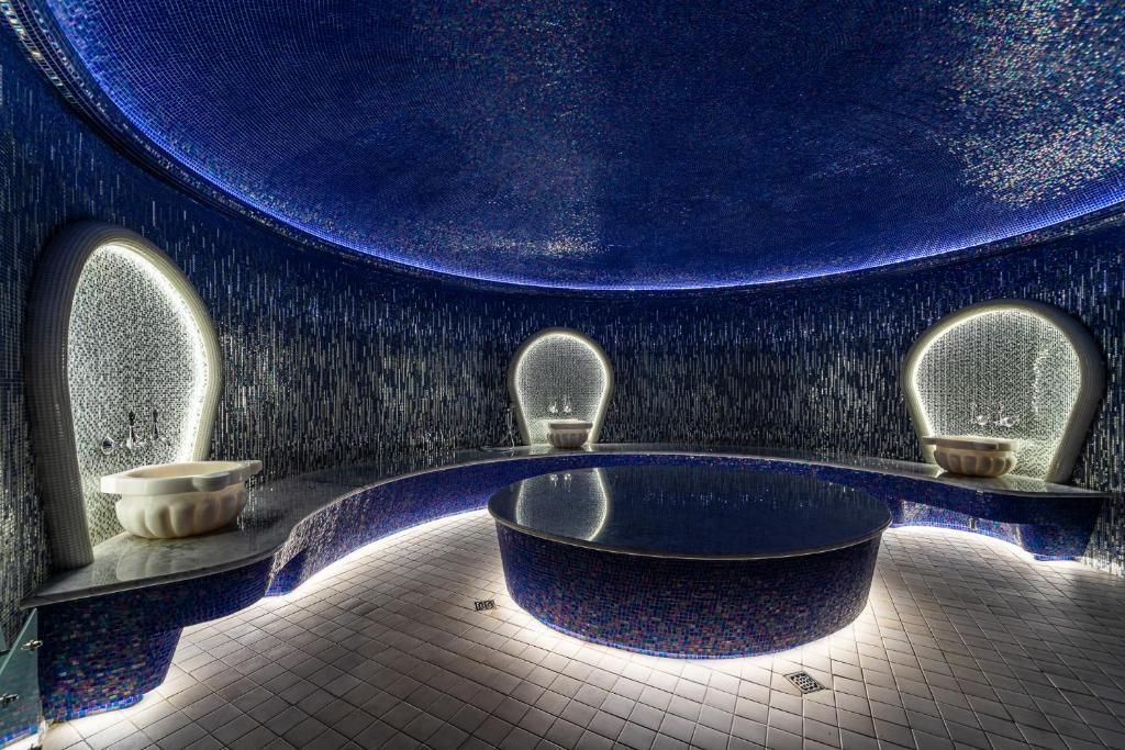 КРАВТ НЕВСКИЙ ОТЕЛЬ и СПА - 6