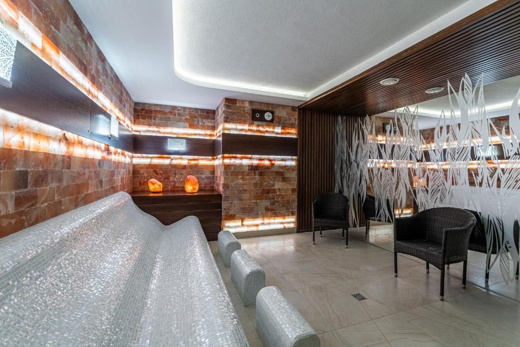 КРАВТ НЕВСКИЙ ОТЕЛЬ и СПА - 7