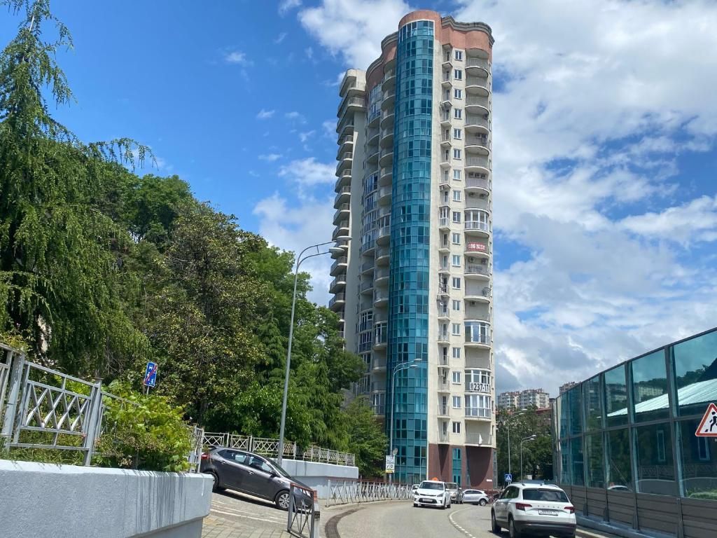 АТМОСФЕРА ПАРК, отель - 1