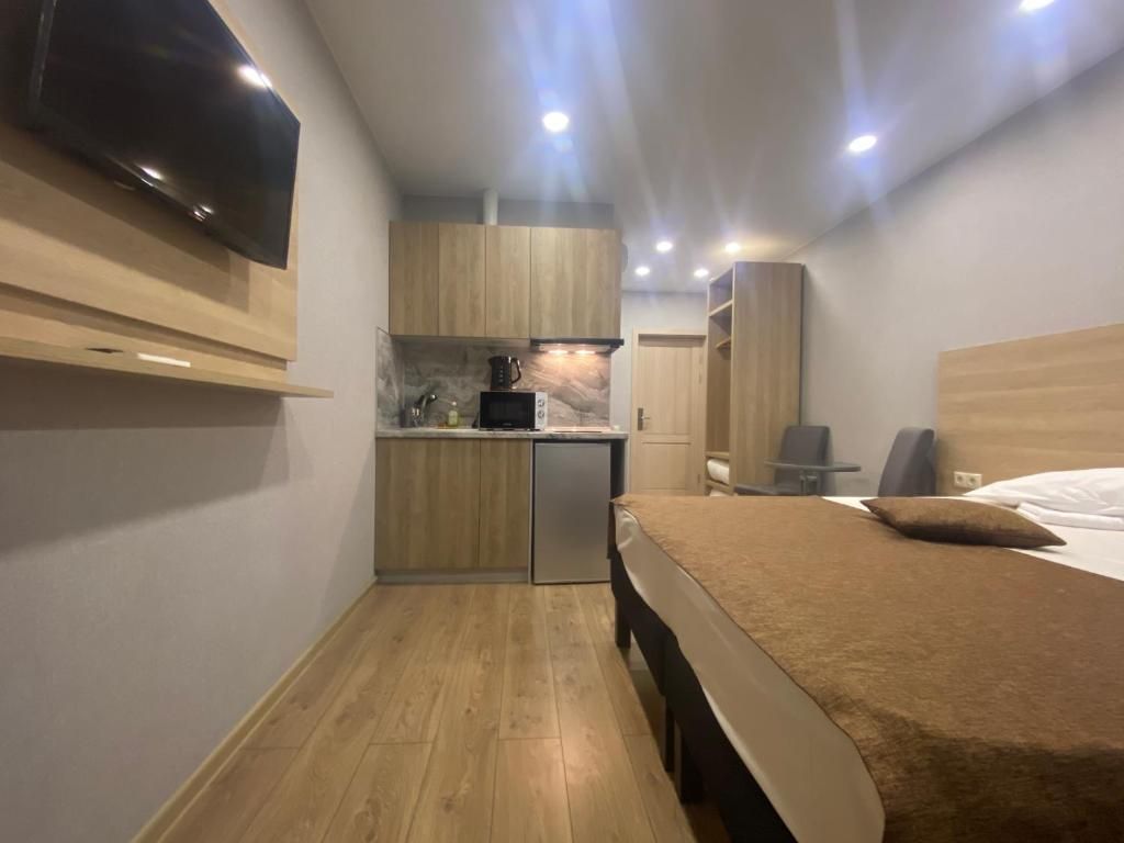 АТМОСФЕРА ПАРК, отель - 11