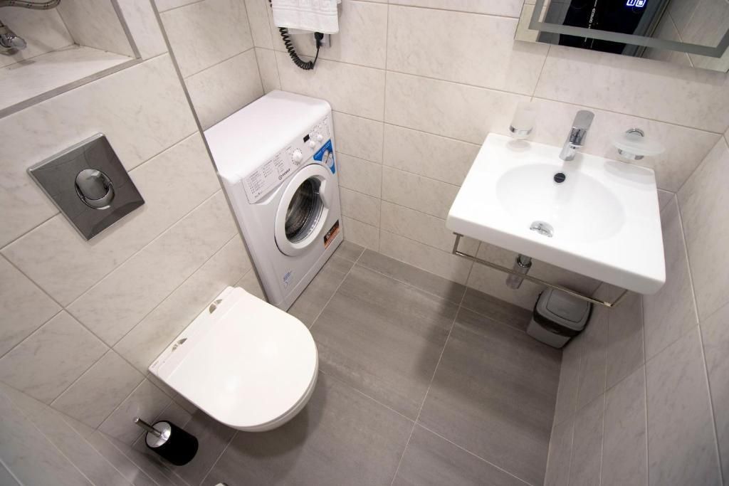 АТМОСФЕРА ПАРК, отель - 12