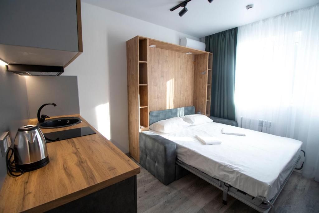 АТМОСФЕРА ПАРК, отель - 14