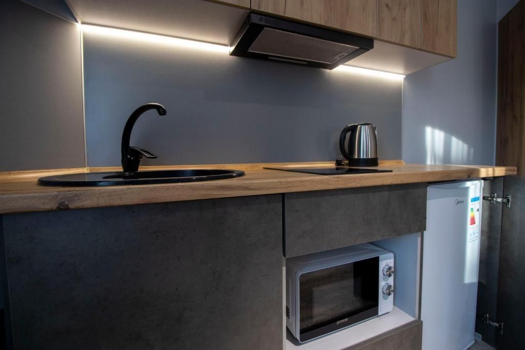 АТМОСФЕРА ПАРК, отель - 15