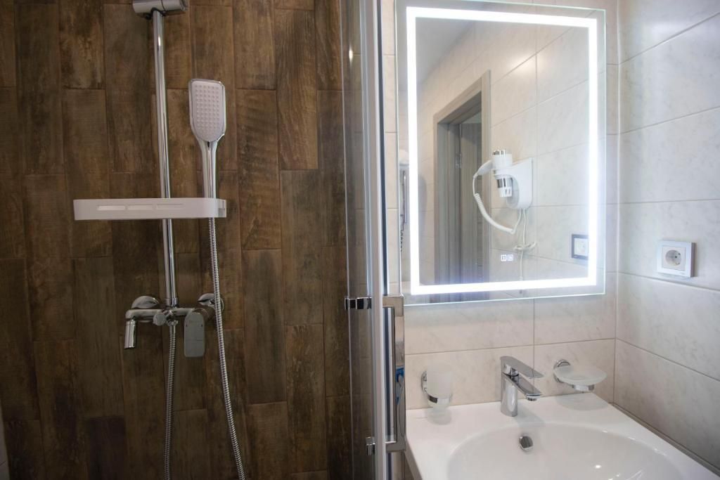 АТМОСФЕРА ПАРК, отель - 16