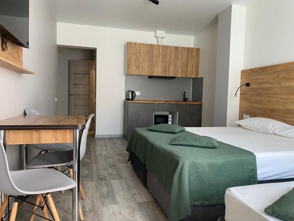 АТМОСФЕРА ПАРК, отель - 19