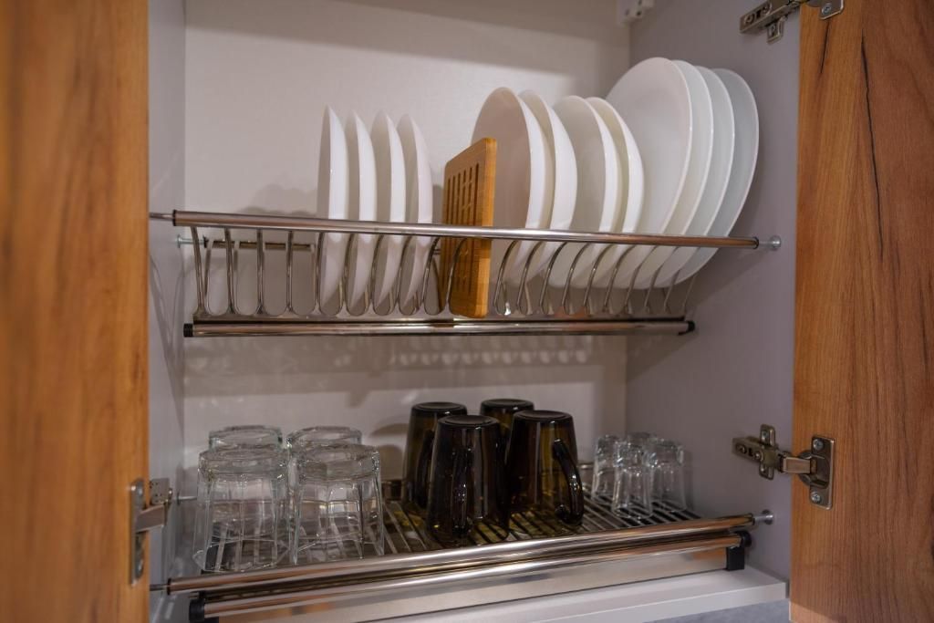 АТМОСФЕРА ПАРК, отель - 22