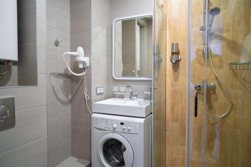 АТМОСФЕРА ПАРК, отель - 23