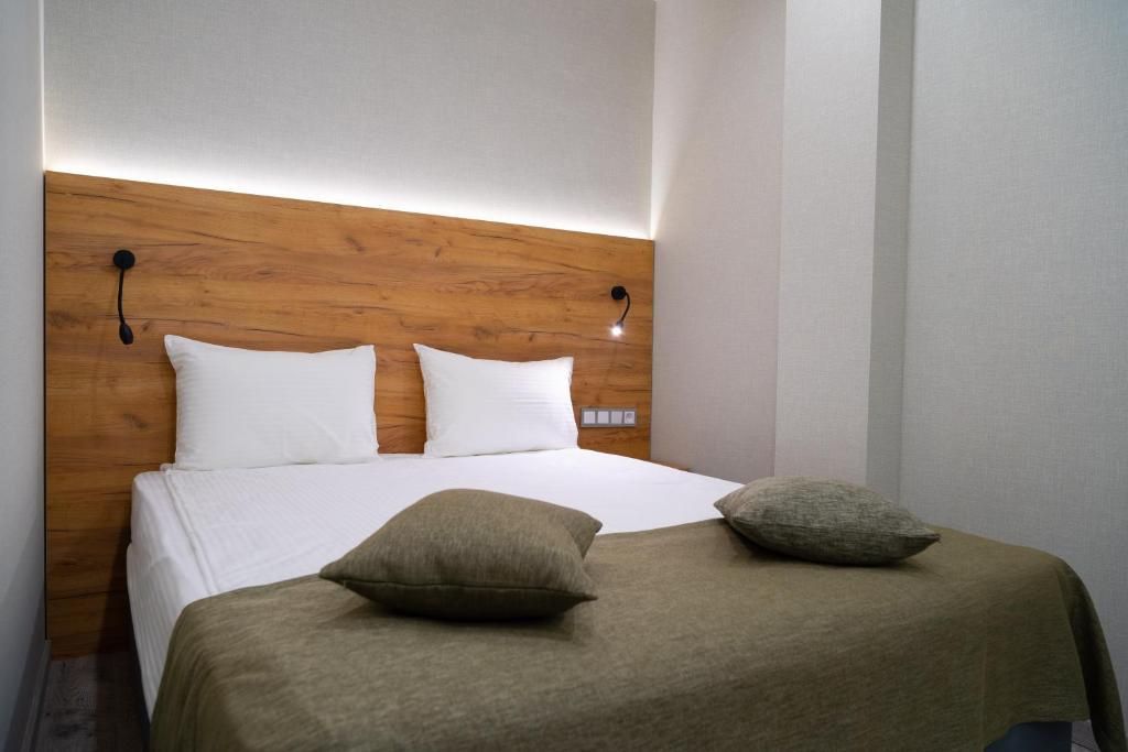 АТМОСФЕРА ПАРК, отель - 24