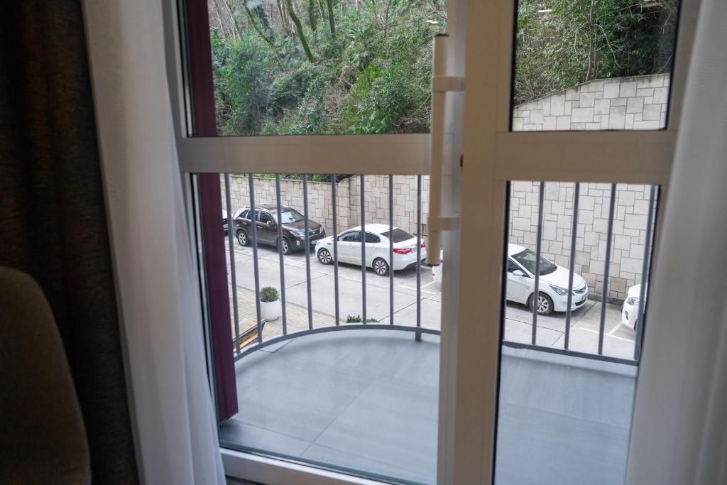 АТМОСФЕРА ПАРК, отель - 25