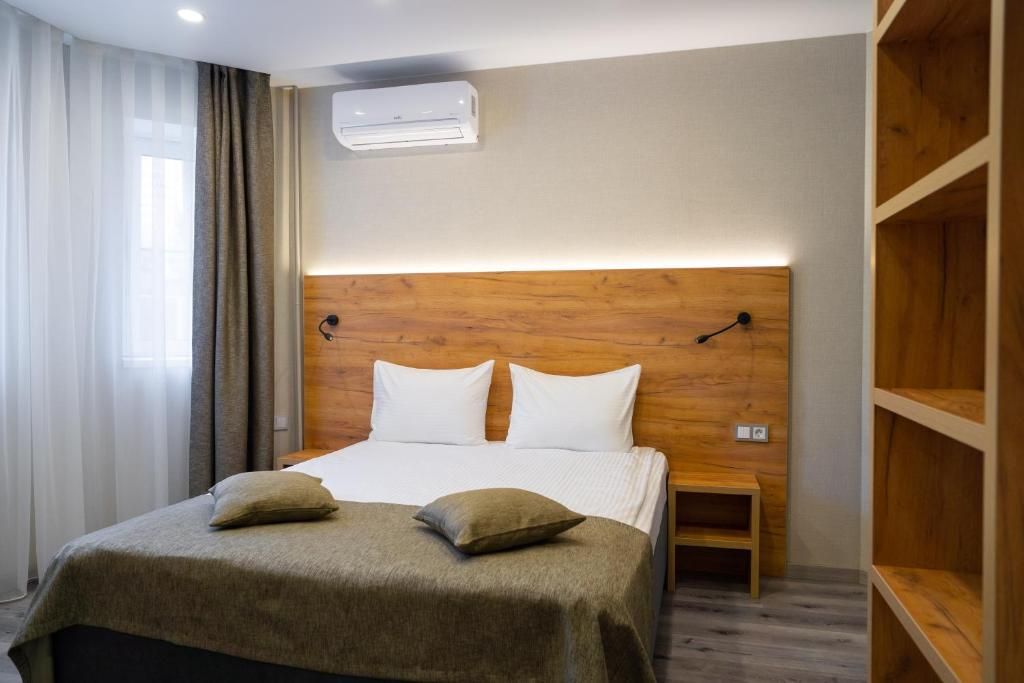 АТМОСФЕРА ПАРК, отель - 26