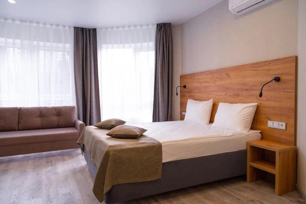 АТМОСФЕРА ПАРК, отель - 28