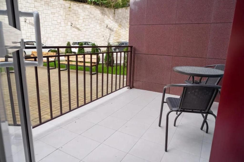 АТМОСФЕРА ПАРК, отель - 29