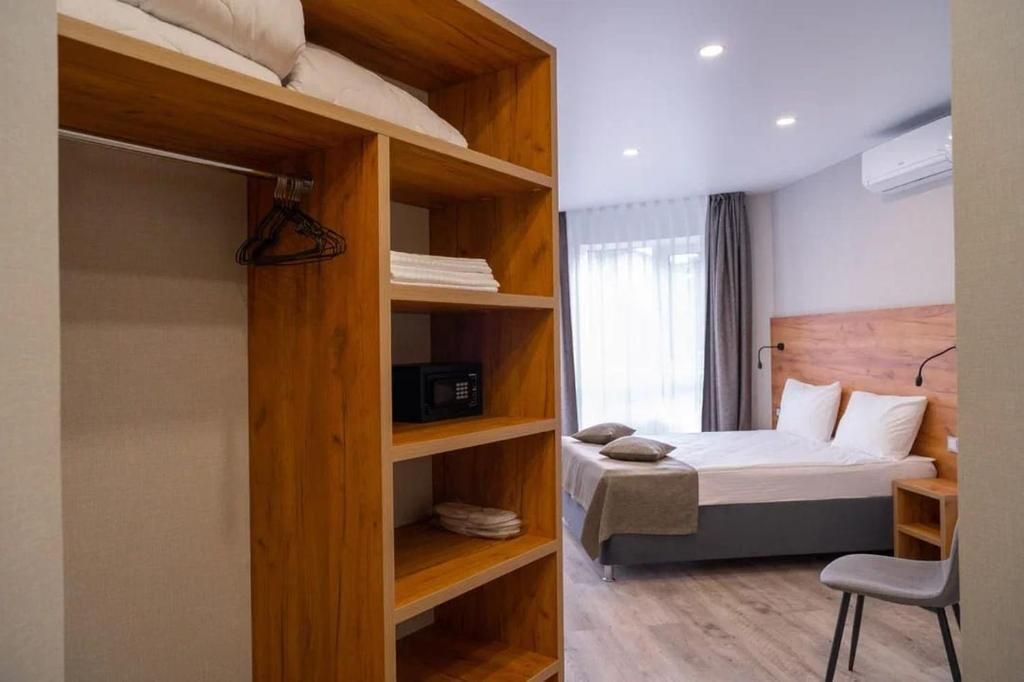 АТМОСФЕРА ПАРК, отель - 30