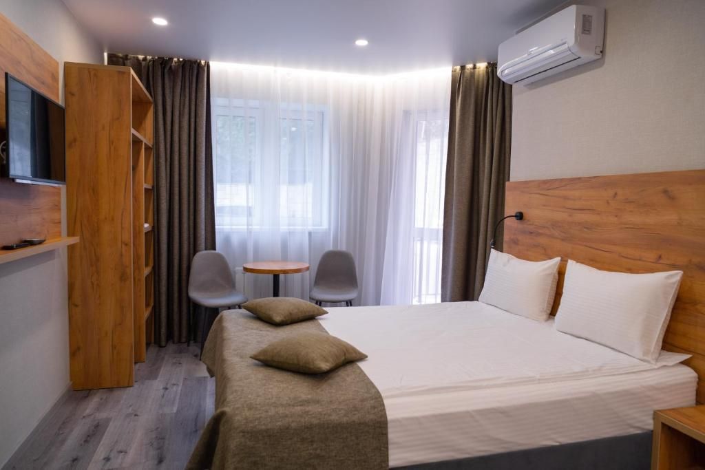 АТМОСФЕРА ПАРК, отель - 33