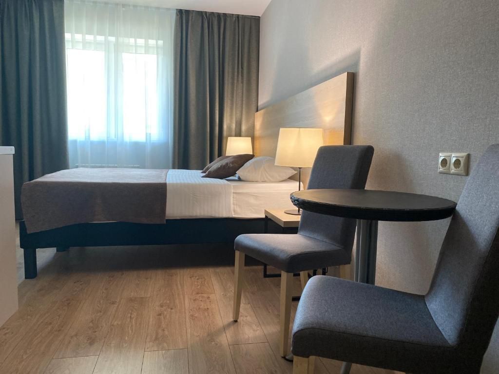 АТМОСФЕРА ПАРК, отель - 5