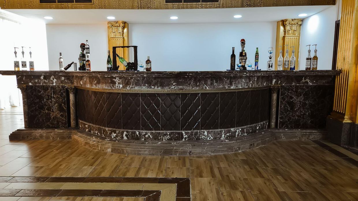 VIE PALMA DI SHARM RESORT & AQUA PARK (ex. PALMA DI SHARM HOTEL) - 12