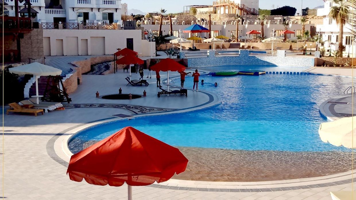 VIE PALMA DI SHARM RESORT & AQUA PARK (ex. PALMA DI SHARM HOTEL) - 15