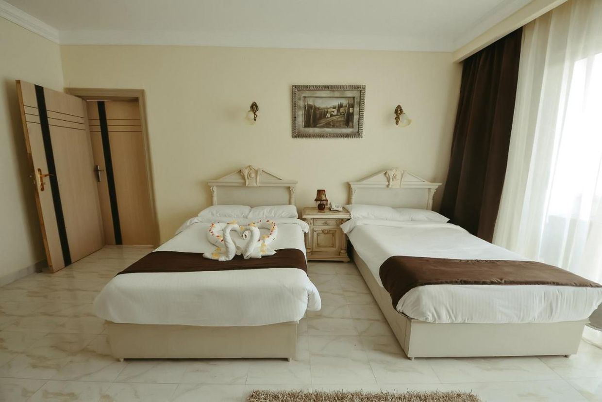 VIE PALMA DI SHARM RESORT & AQUA PARK (ex. PALMA DI SHARM HOTEL) - 5