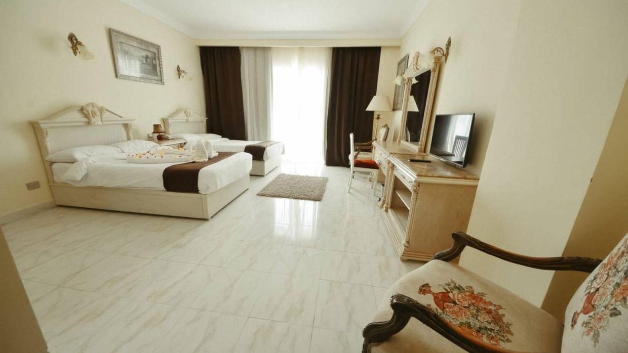 VIE PALMA DI SHARM RESORT & AQUA PARK (ex. PALMA DI SHARM HOTEL) - 6