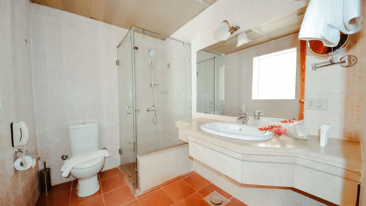 VIE PALMA DI SHARM RESORT & AQUA PARK (ex. PALMA DI SHARM HOTEL) - 7