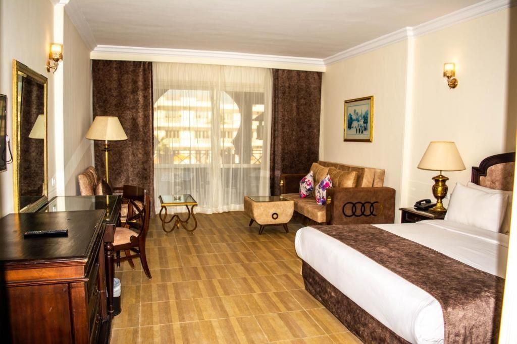 VIE PALMA DI SHARM RESORT & AQUA PARK (ex. PALMA DI SHARM HOTEL) - 8