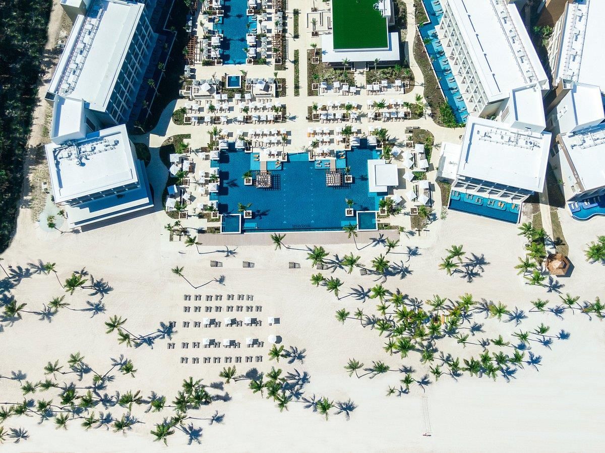 HYATT ZILARA CAP CANA (only adults 18+)  - 2
